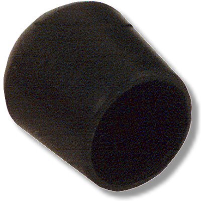 SET 8x Kicker Kickertisch Schutzkappe PVC für 16 mm Stangen