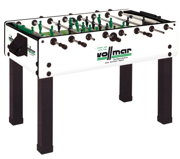 Tischkicker Kickertisch - Rotragon-ECL - Korpus individuell bedruckt