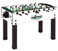 Tischkicker Kickertisch - Rotragon-ECL - Korpus...