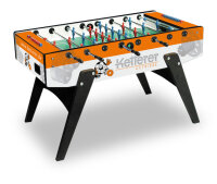Tischkicker Kickertisch - Rotragon-CL - Korpus...
