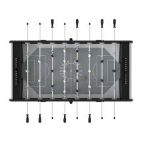 Profi Kickertisch Tischkicker Deutscher Meister Primaline