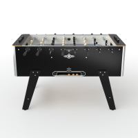 Profi Kickertisch Tischkicker Deutscher Meister Luxline