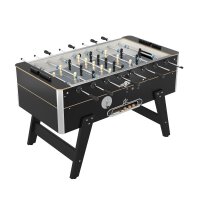 Profi Kickertisch Tischkicker Deutscher Meister...