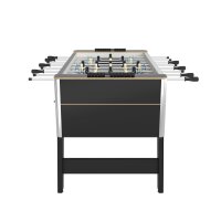 Profi Kickertisch Tischkicker Deutscher Meister Championline mit Münzeinwurf