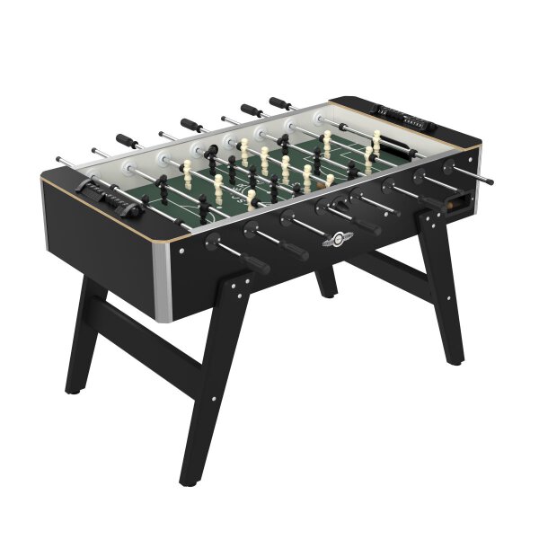 Profi Kickertisch Tischkicker Deutscher Meister Profiline