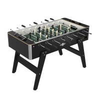 Profi Kickertisch Tischkicker Deutscher Meister Profiline