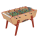 Stella Profi Kickertisch Tischkicker Star Buche