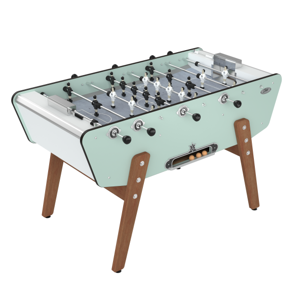 Stella Outdoor Kickertisch Tischkicker Star