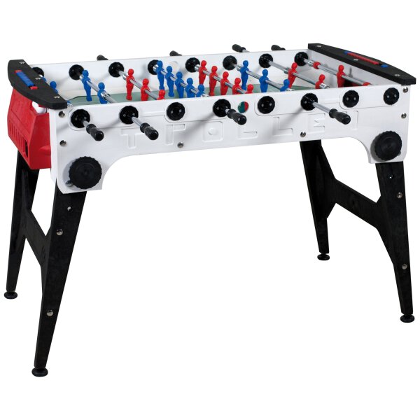 Tischkicker Kickertisch Norditalia Outdoor Storm Trolley Klappbar in verschiedenen Ausführungen