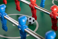 Kickertisch Tischkicker Hau Rein Home