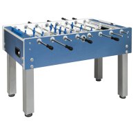 Garlando Kickertisch G-500 Outdoor / Weatherproof