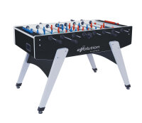 Kickertisch Tischkicker Kicker G-2000 in verschiedenen...